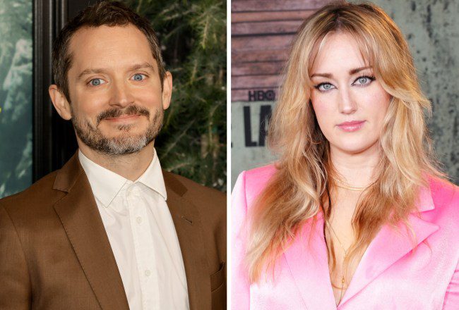 Ashley Johnson, Elijah Wood et d’autres rejoignent la série