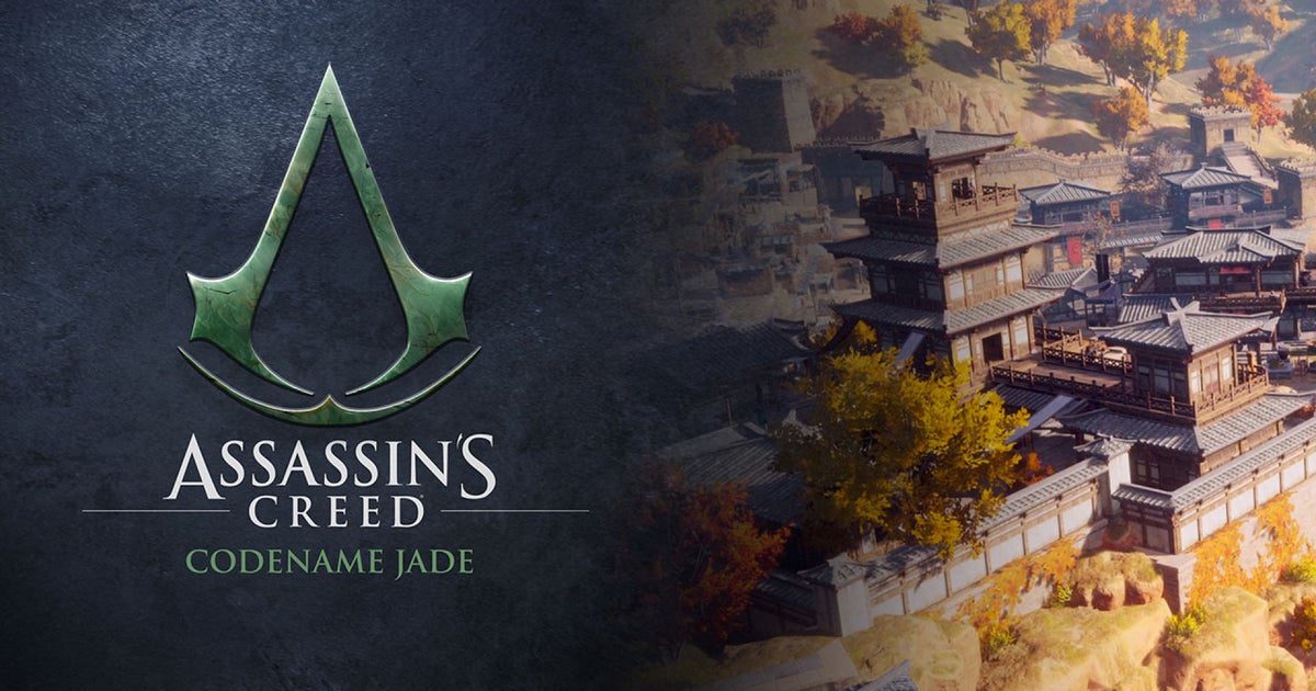 Assassin's Creed Jade probablement reporté à 2025 – rapport
