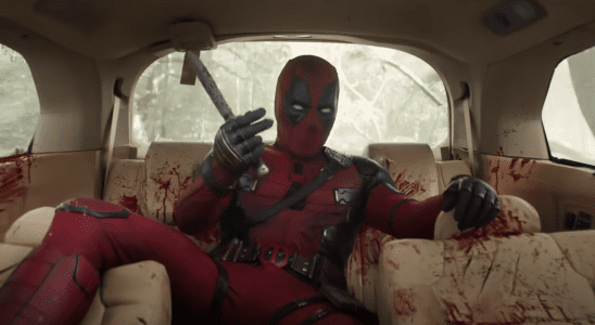 Au milieu des rumeurs de Taylor Swift, l'acteur de Deadpool et Wolverine taquine de nombreux camées