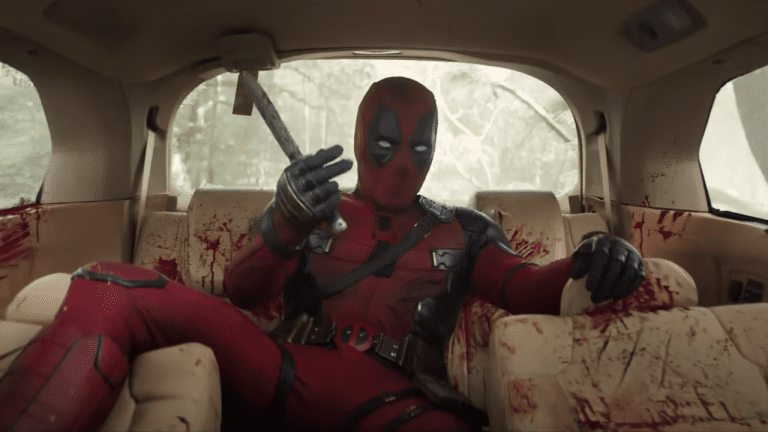 Au milieu des rumeurs de Taylor Swift, l'acteur de Deadpool et Wolverine taquine de nombreux camées
