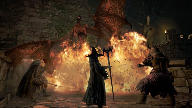 Avant Dragon’s Dogma 2, le réalisateur déclare : « Nous n’avons plus besoin de qualifier la série de RPG de classique culte : « Elle s’est vendue et a trouvé sa place dans le cœur de nombreux joueurs. »