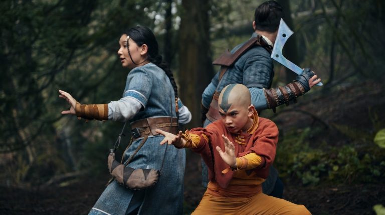 Avatar : le dernier maître de l'air maîtrise les éléments et obtient les saisons 2 et 3 sur Netflix
