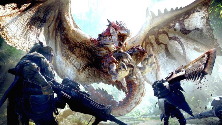 Avec 25 millions d’exemplaires vendus, Monster Hunter World connaît un tel succès sans précédent qu’il représente plus de 25 % des ventes totales de la série d’action RPG vieille de 20 ans.