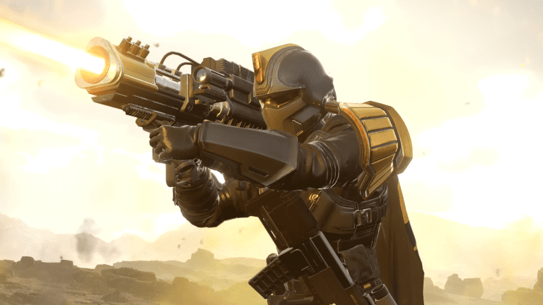 Avec l’arrivée du patch d’équilibrage de Helldivers 2, le PDG du jeu affirme que les armes qui tuent plus ne sont pas toujours « surreprésentées » dans les missions réussies.