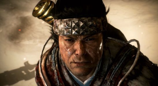 Bande-annonce de Rise of the Ronin "Story Vignette"