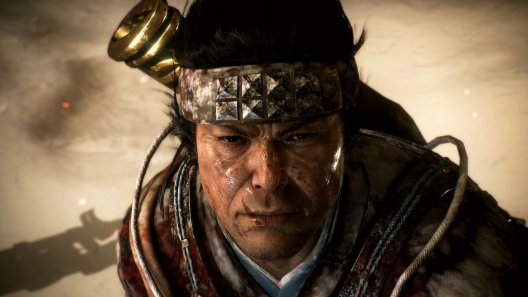 Bande-annonce de Rise of the Ronin "Story Vignette"    
