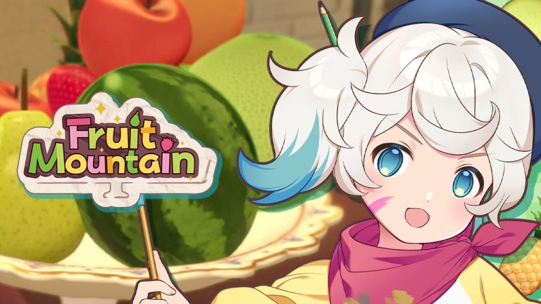 BeXide annonce le jeu de puzzle physique Fruit Mountain pour PS5, PS4, Switch et PC    
