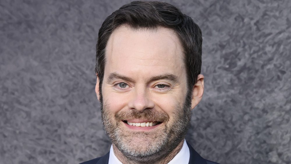 HOLLYWOOD, CALIFORNIA - APRIL 16: Bill Hader attends HBO's original series "Barry" Los Angeles Season 4 Premiere at Hollywood Forever on April 16, 2023 in Hollywood, California. (Photo by Rodin Eckenroth/Getty Images)