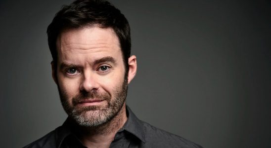 Bill Hader jouera le rôle du chat au chapeau dans un nouveau film d'animation, qui fera ses débuts en 2026