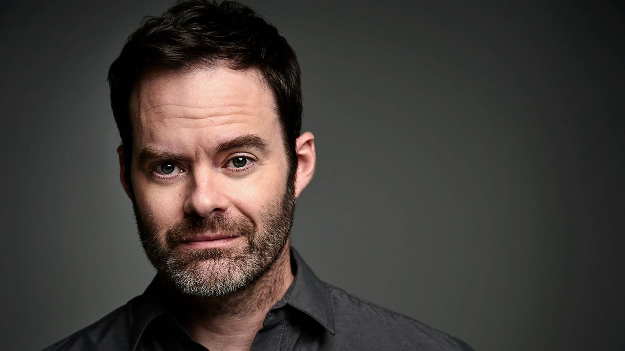 Bill Hader jouera le rôle du chat au chapeau dans un nouveau film d'animation, qui fera ses débuts en 2026
