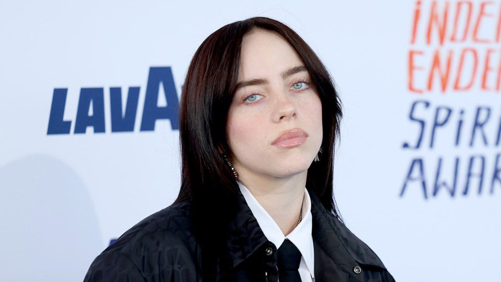 Billie Eilish critique les artistes qui ont sorti plusieurs vinyles uniques de leurs albums : « C'est tellement du gaspillage »
