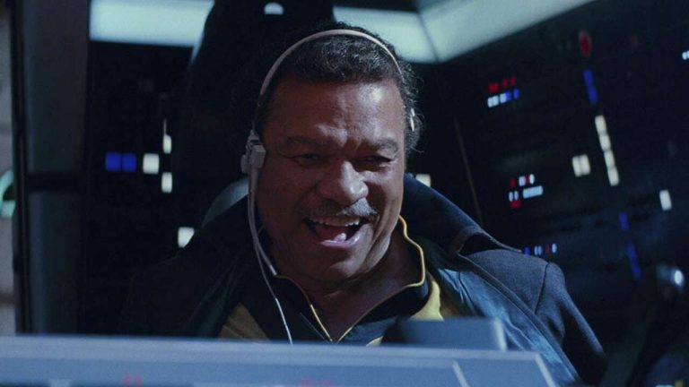 Billy Dee Williams dit qu'il reviendrait sous le nom de Lando pour "beaucoup d'argent"
