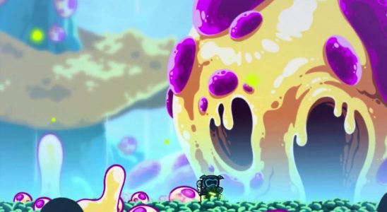 BioGun - Bande-annonce officielle de la date de sortie |  Le MÉLANGE |  Vitrine de printemps un peu drôle 2024