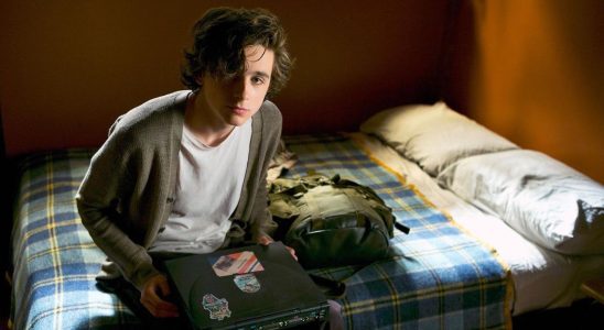 Bob Dylan Biopic de Timothee Chalamet – Casting, réalisateur et plus d'informations