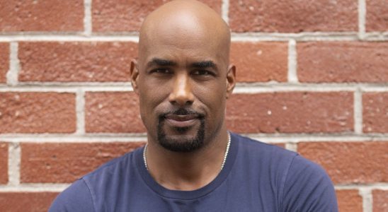 Boris Kodjoe as Robert Sullivan on Station 19.