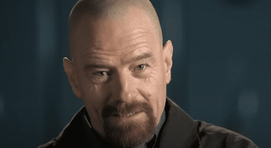 Breaking Bad Cast se réunit de la meilleure façon