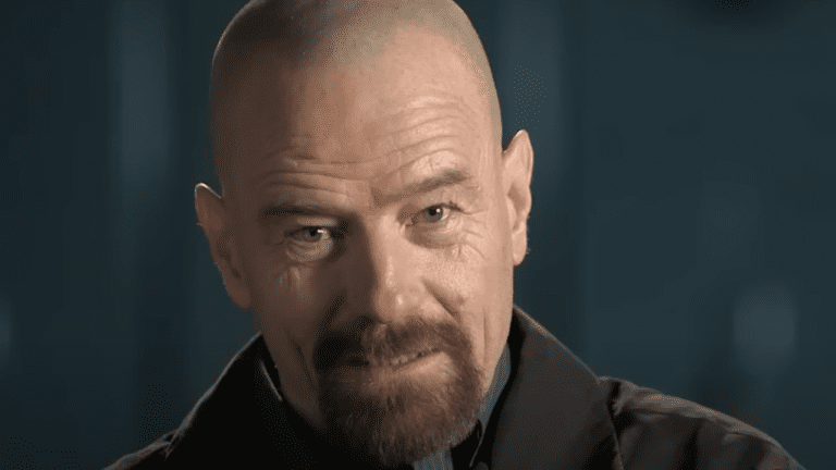 Breaking Bad Cast se réunit de la meilleure façon
