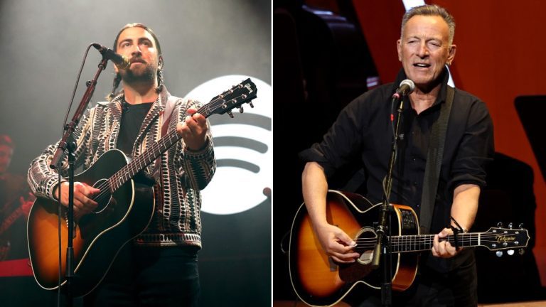 Bruce Springsteen, Noah Kahan to Headline 2024 Sea.Hear.Now Festival