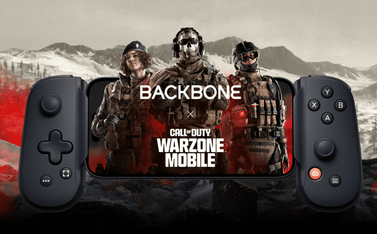 Call Of Duty: Warzone Mobile obtient une édition "Prestige" Backbone de 100 $ qui comprend ces bonus
