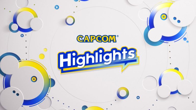 Capcom met en avant les événements numériques prévus les 7 et 11 mars    
