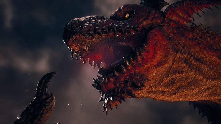 Capcom veut savoir combien vous paieriez pour le DLC Dragon’s Dogma 2 – et cela ressemble à plus que de simples nouvelles microtransactions