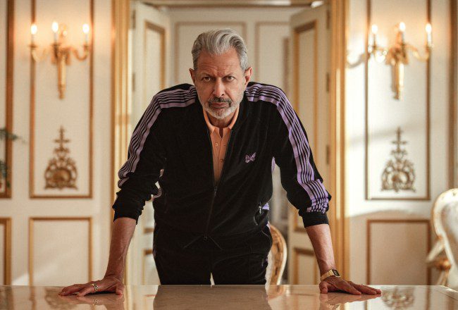 Casting de la saison 1 de ‘KAOS’, date de sortie, bande-annonce — Jeff Goldblum est Zeus