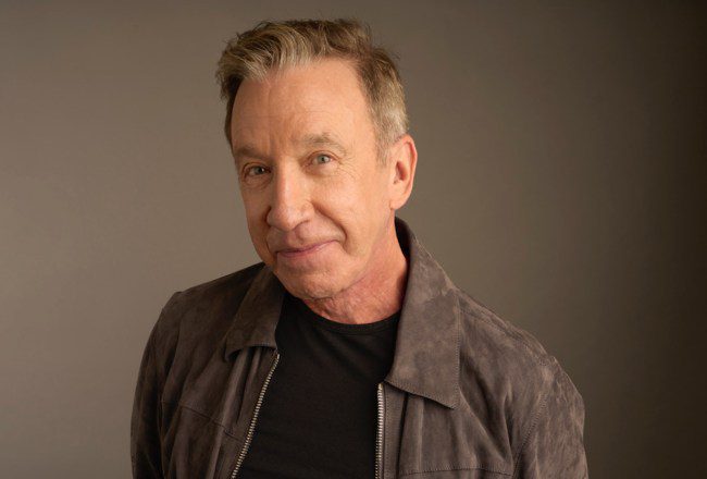 Casting de la série télévisée « Shifting Gears » de Tim Allen, pilote sur ABC