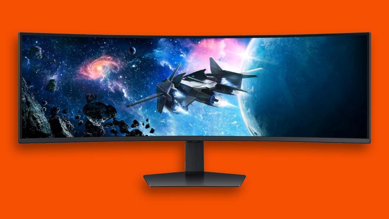 Ce moniteur de jeu Samsung 49 pouces 240 Hz est à son prix le plus bas jamais vu
