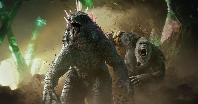 Ce qu'il faut savoir sur le MonsterVerse avant Godzilla x Kong : The New Empire
