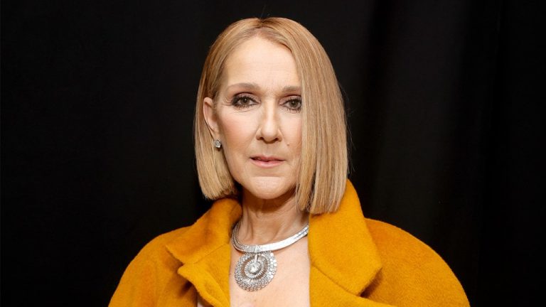 Céline Dion partage des mots d'encouragement à l'occasion de la journée de sensibilisation au syndrome des personnes raides : « Nous pouvons le faire ! »
