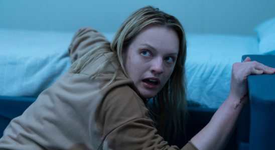 Certains des meilleurs films d'horreur de Blumhouse reviennent au cinéma et les billets sont bon marché