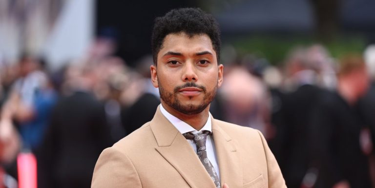 Chance Perdomo, star de la génération V, est décédée à l'âge de 27 ans
