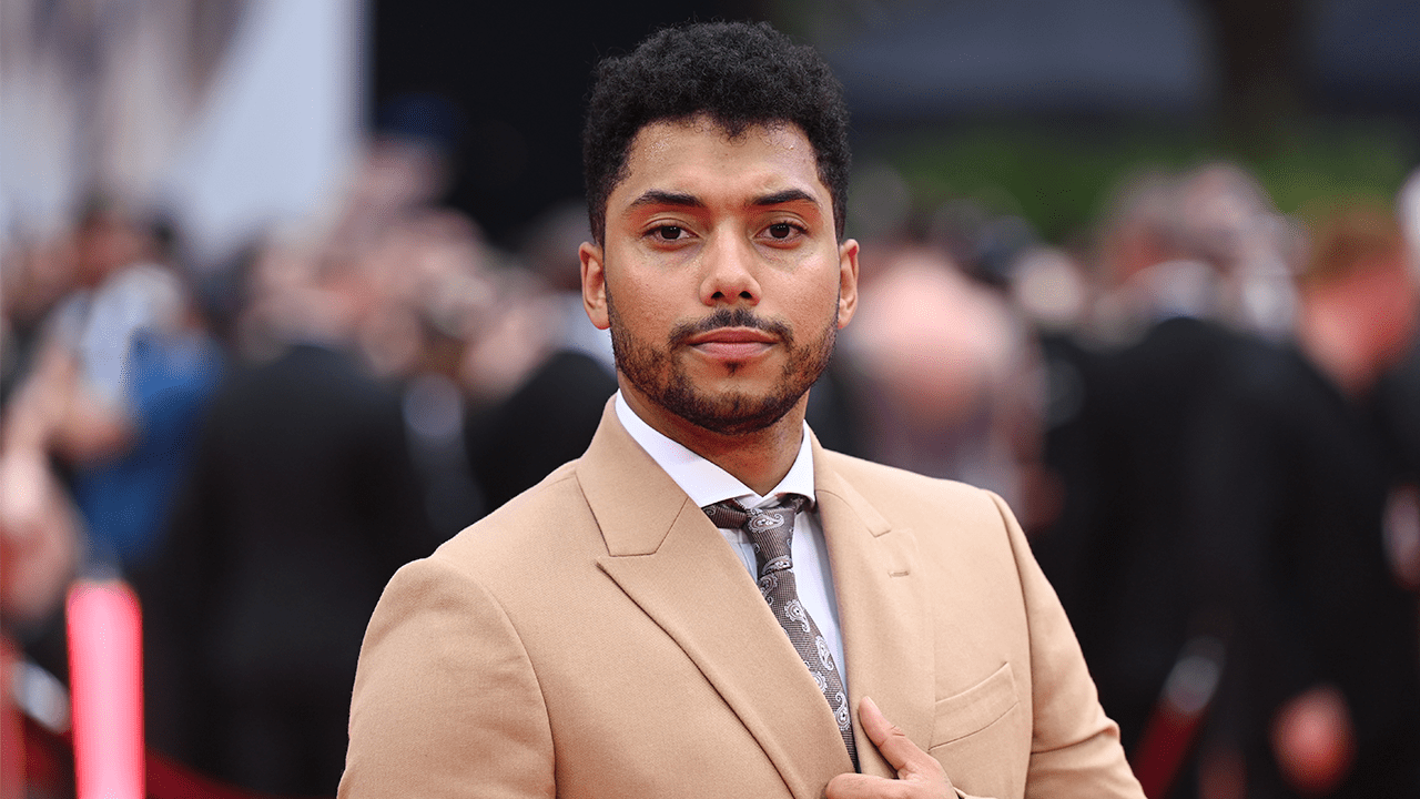 Chance Perdomo, star de la génération V et des Chilling Adventures of Sabrina, décède à 27 ans
