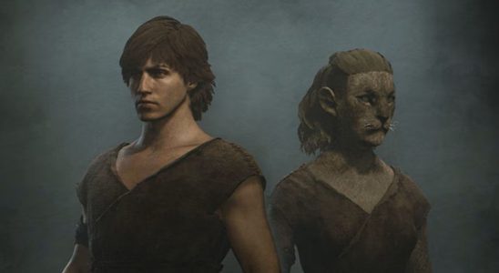 Chaque RPG devrait pré-lancer un créateur de personnage gratuit comme Dragon's Dogma 2