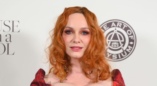 Christina Hendricks de Mad Men décroche son prochain rôle à la télévision