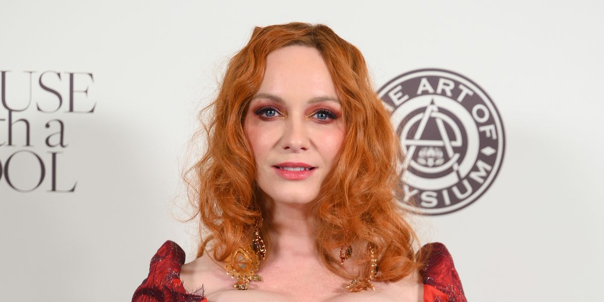 Christina Hendricks de Mad Men décroche son prochain rôle à la télévision
