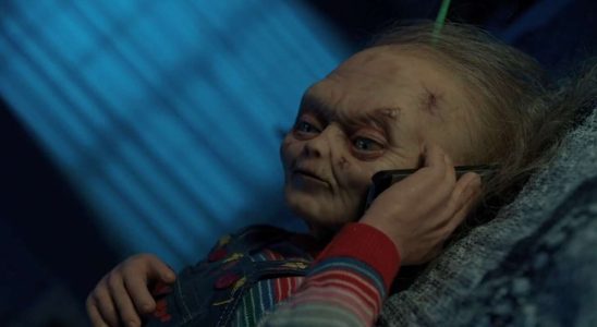 Chucky devient nucléaire dans la nouvelle bande-annonce de la saison 3, partie 2