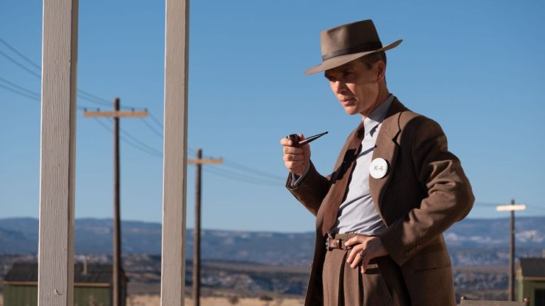 Cillian Murphy remporte l’Oscar du meilleur acteur 2024 pour Oppenheimer