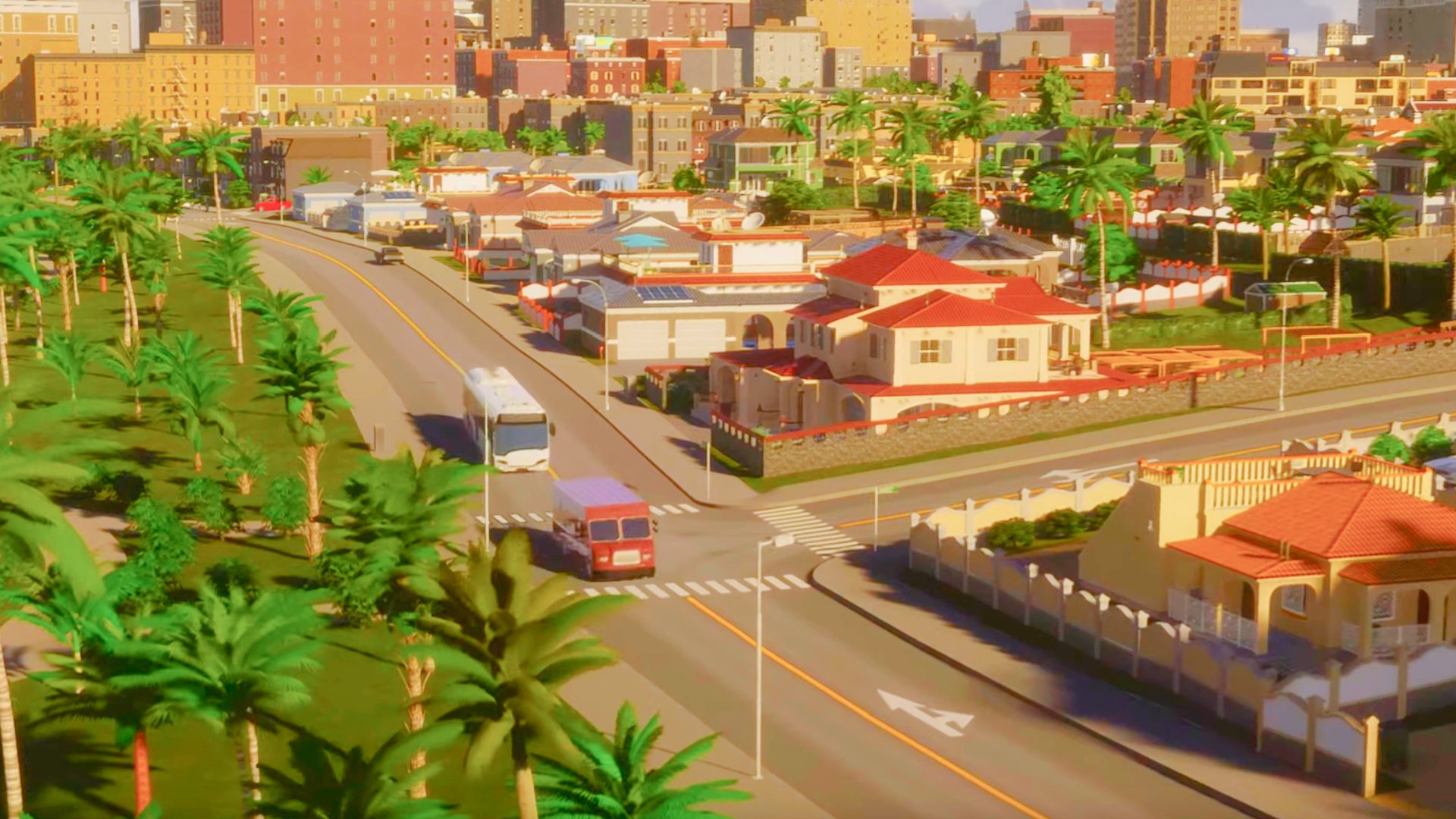 Cities Skylines 2 obtient enfin le support officiel des mods et un nouveau pack d'actifs
