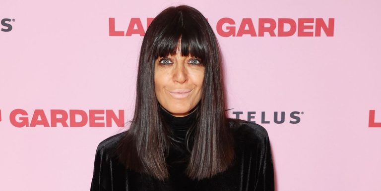 Claudia Winkleman partage des adieux émouvants alors qu'elle anime la dernière émission de Radio 2
