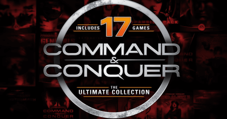 Command & Conquer : The Ultimate Collection est la « première » collection à arriver sur Steam, taquine le producteur d'EA
