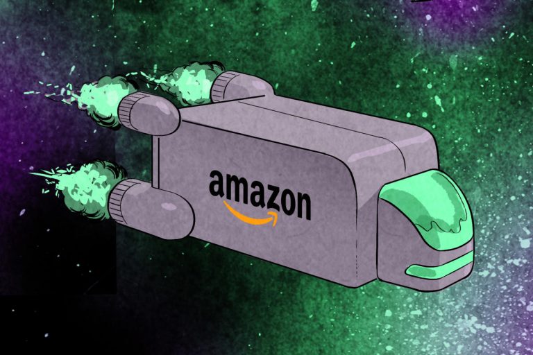 Comment 19 ans d’Amazon Prime ont satisfait notre besoin de rapidité