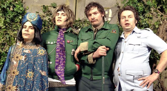 Comment The Mighty Boosh a façonné la carrière cinématographique du réalisateur de Wonka, Paul King [Exclusive]