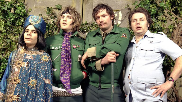 Comment The Mighty Boosh a façonné la carrière cinématographique du réalisateur de Wonka, Paul King [Exclusive]
