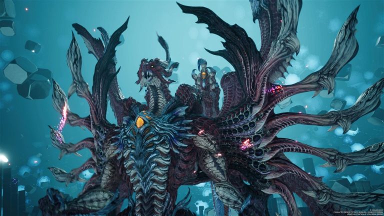 Comment acquérir l’invocation Bahamut Arisen