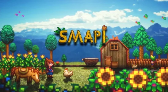 stardew valley smapi