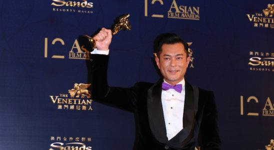 Louis Koo