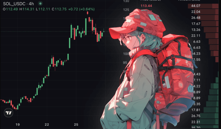 Comment l’échange cryptographique Backpack a gravi son chemin vers le succès après la mort de son principal investisseur FTX