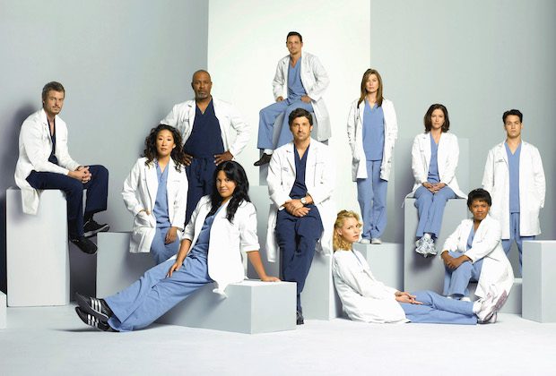 Comment regarder « Grey’s Anatomy » en streaming en ligne gratuit