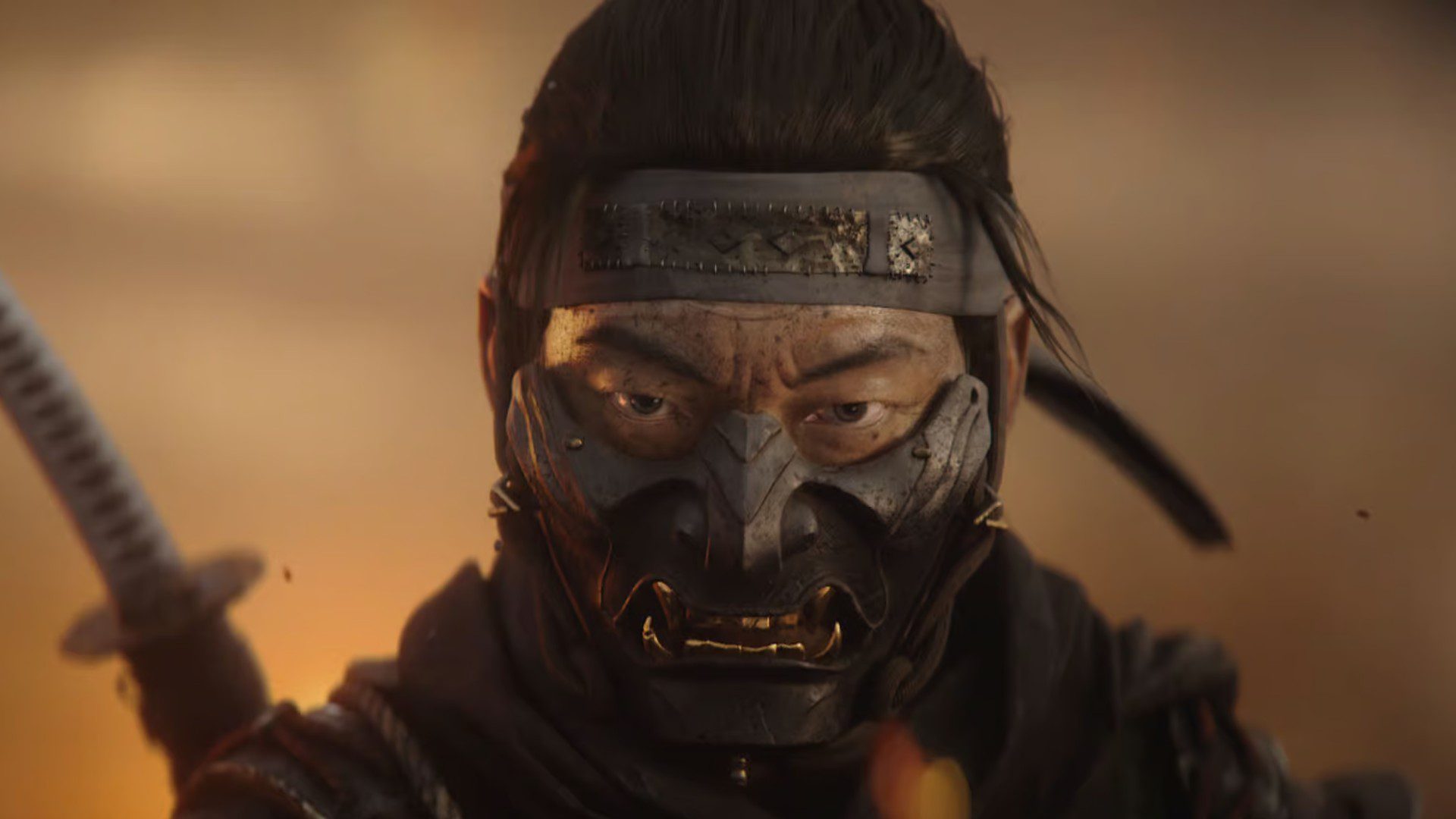 Configuration système requise pour Ghost of Tsushima
